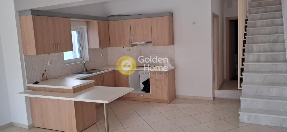 Apartment in Plateia Davaki, Kalithea — Photo 1 of 32