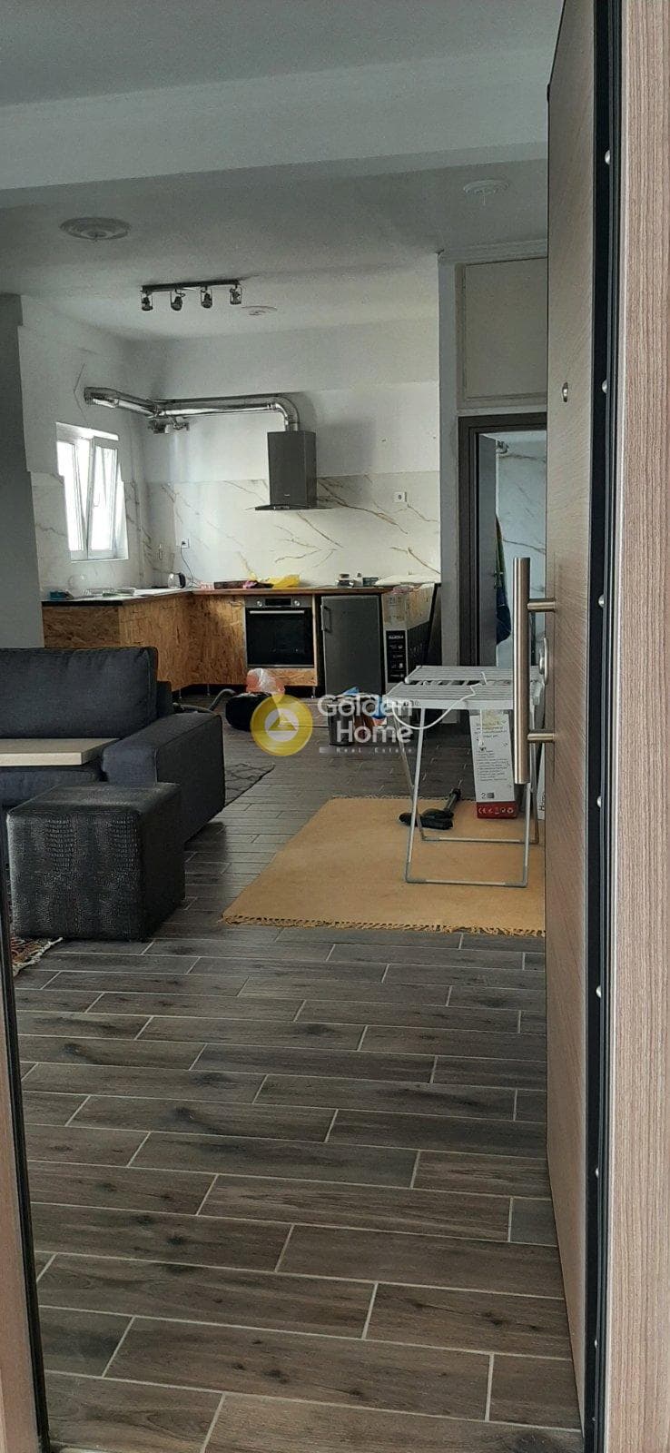 Διαμέρισμα στην Εξάρχεια, Εξάρχεια - Νεάπολη — Φωτογραφία 8 από 18