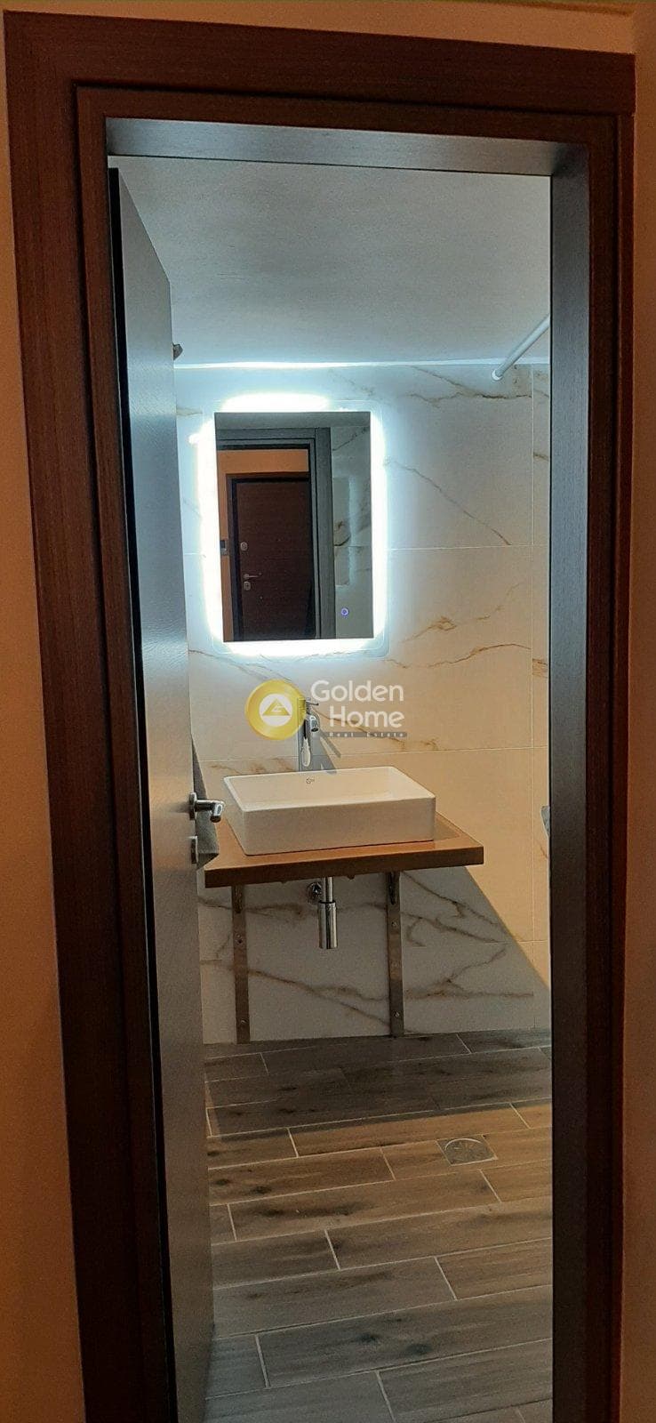 Διαμέρισμα στην Εξάρχεια, Εξάρχεια - Νεάπολη — Φωτογραφία 15 από 18