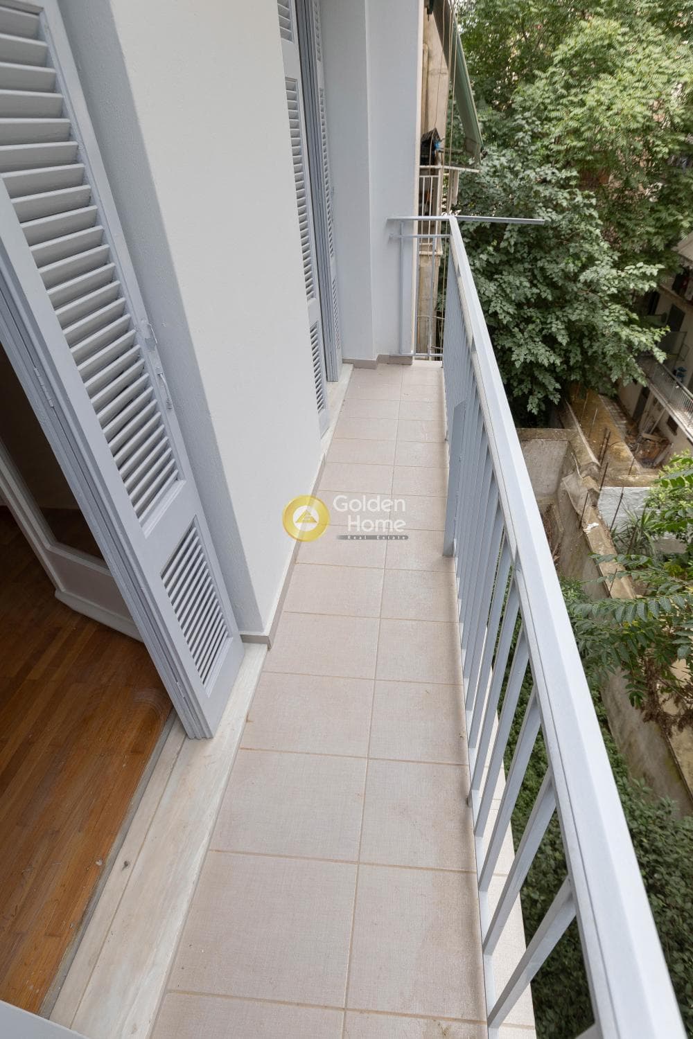 Διαμέρισμα στην Φωκίωνος Νέγρη, Κυψέλη — Φωτογραφία 11 από 18