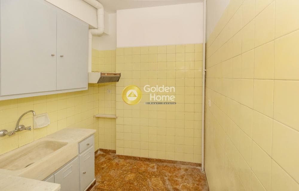 Διαμέρισμα στην Φωκίωνος Νέγρη, Κυψέλη — Φωτογραφία 16 από 18