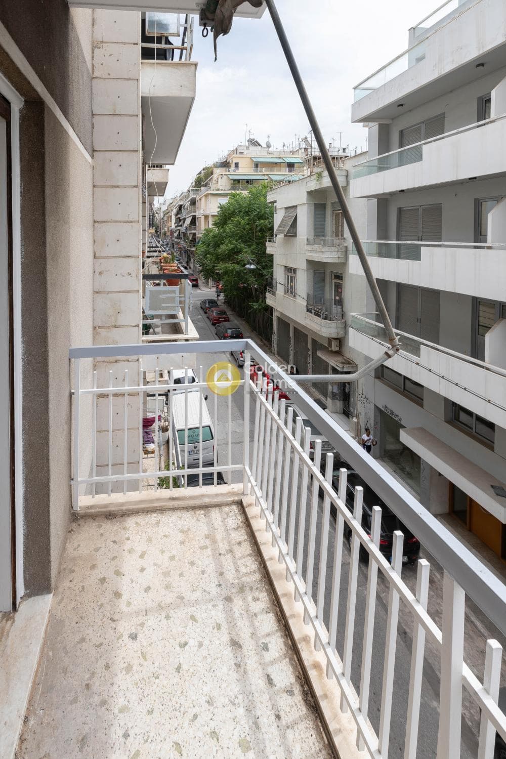 Διαμέρισμα στην Φωκίωνος Νέγρη, Κυψέλη — Φωτογραφία 4 από 18