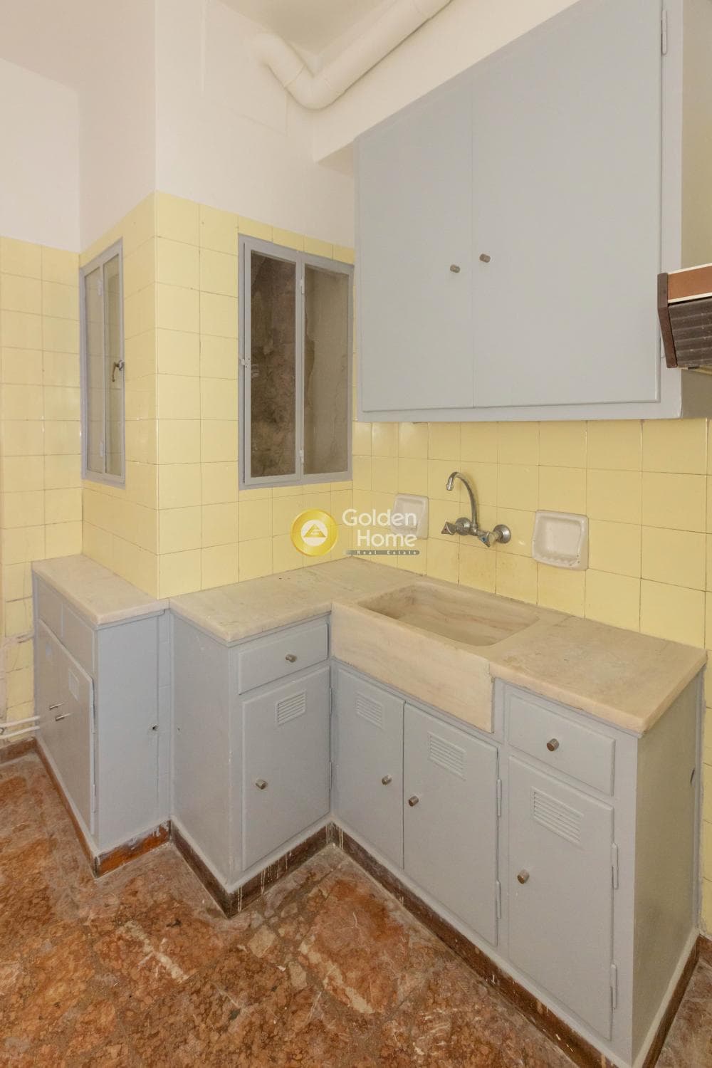 Διαμέρισμα στην Φωκίωνος Νέγρη, Κυψέλη — Φωτογραφία 15 από 18