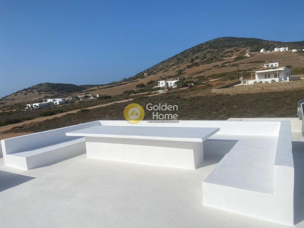 Μονοκατοικία στην Τσιμηντήρι, Αντίπαρος — Φωτογραφία 15 από 23