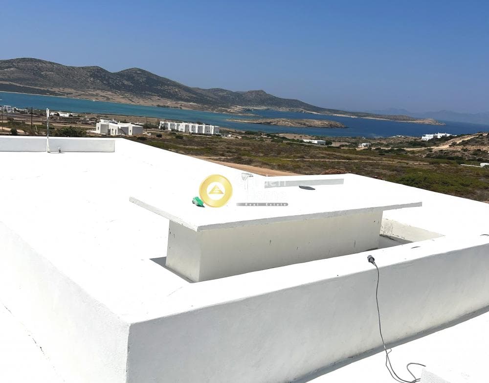 Μονοκατοικία στην Τσιμηντήρι, Αντίπαρος — Φωτογραφία 3 από 23