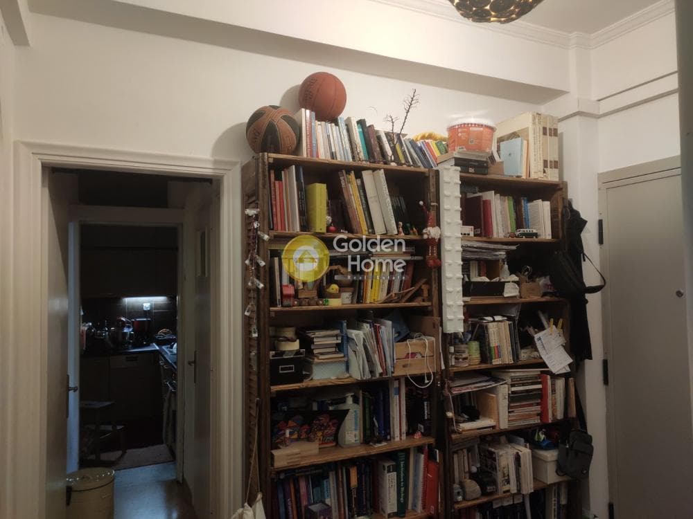 Διαμέρισμα στην Άγιος Αρτέμιος, Παγκράτι — Φωτογραφία 9 από 14
