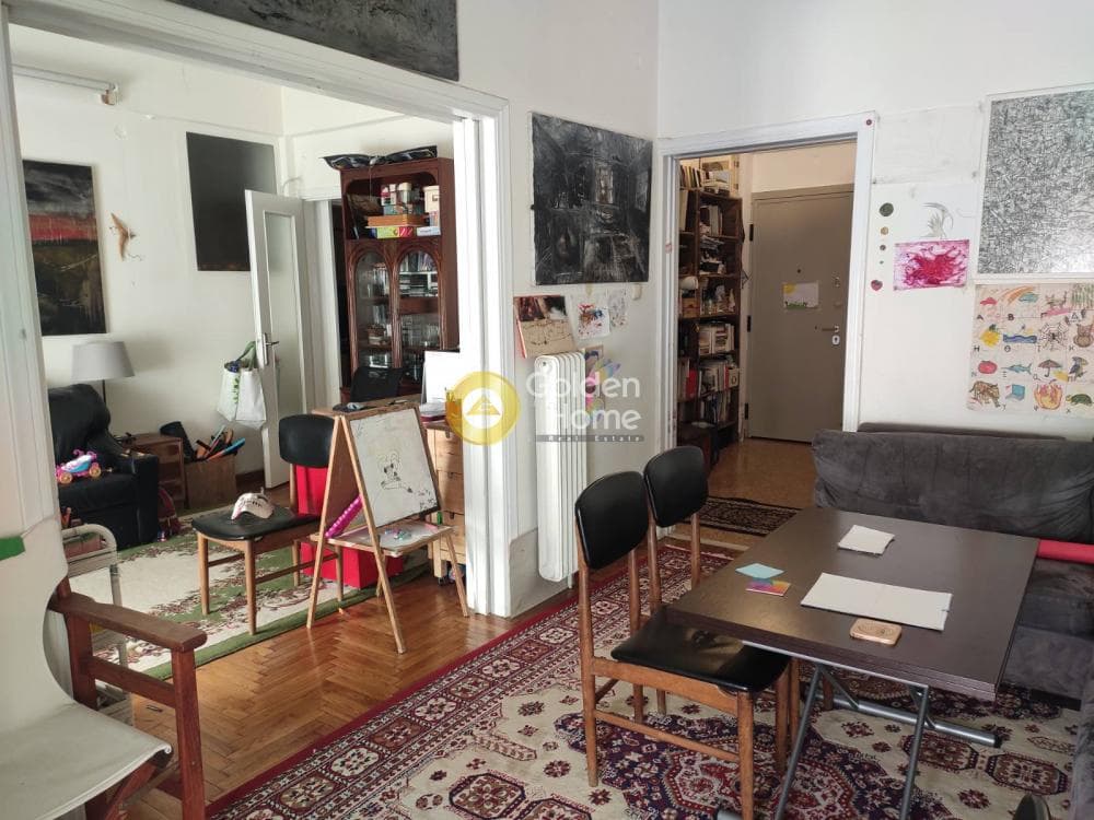 Διαμέρισμα στην Άγιος Αρτέμιος, Παγκράτι — Φωτογραφία 2 από 14