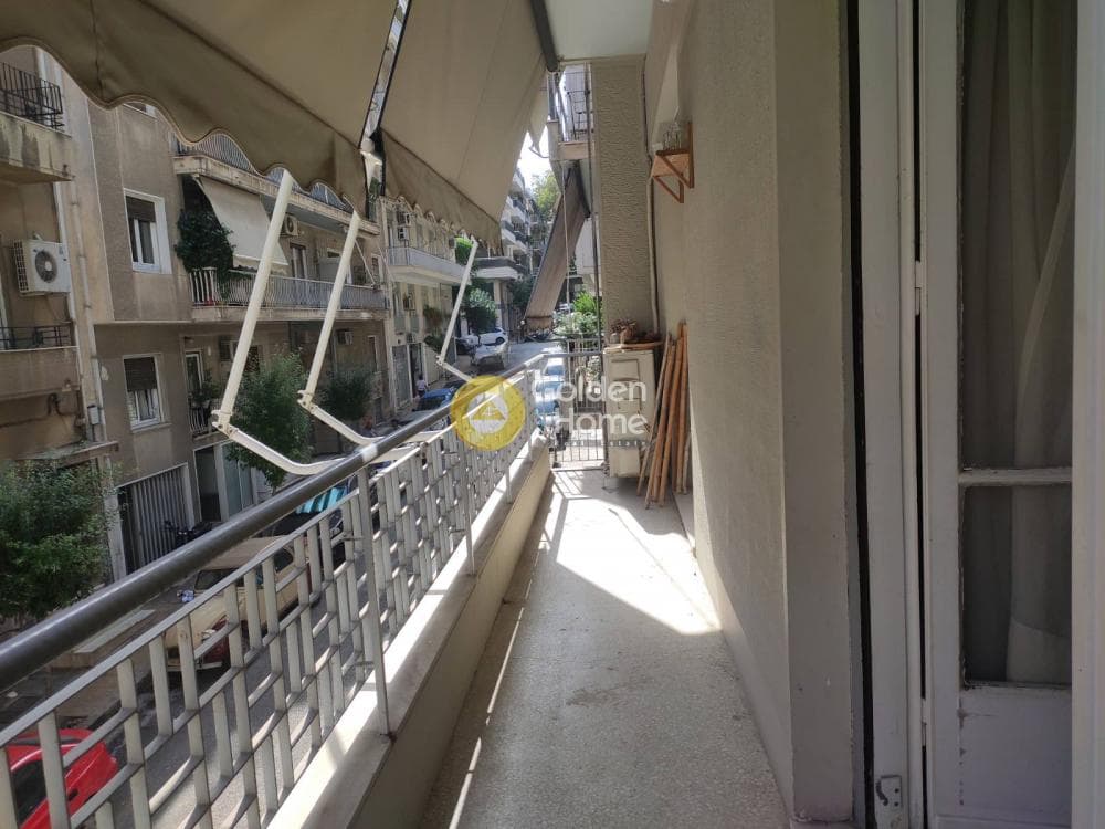 Διαμέρισμα στην Άγιος Αρτέμιος, Παγκράτι — Φωτογραφία 12 από 14
