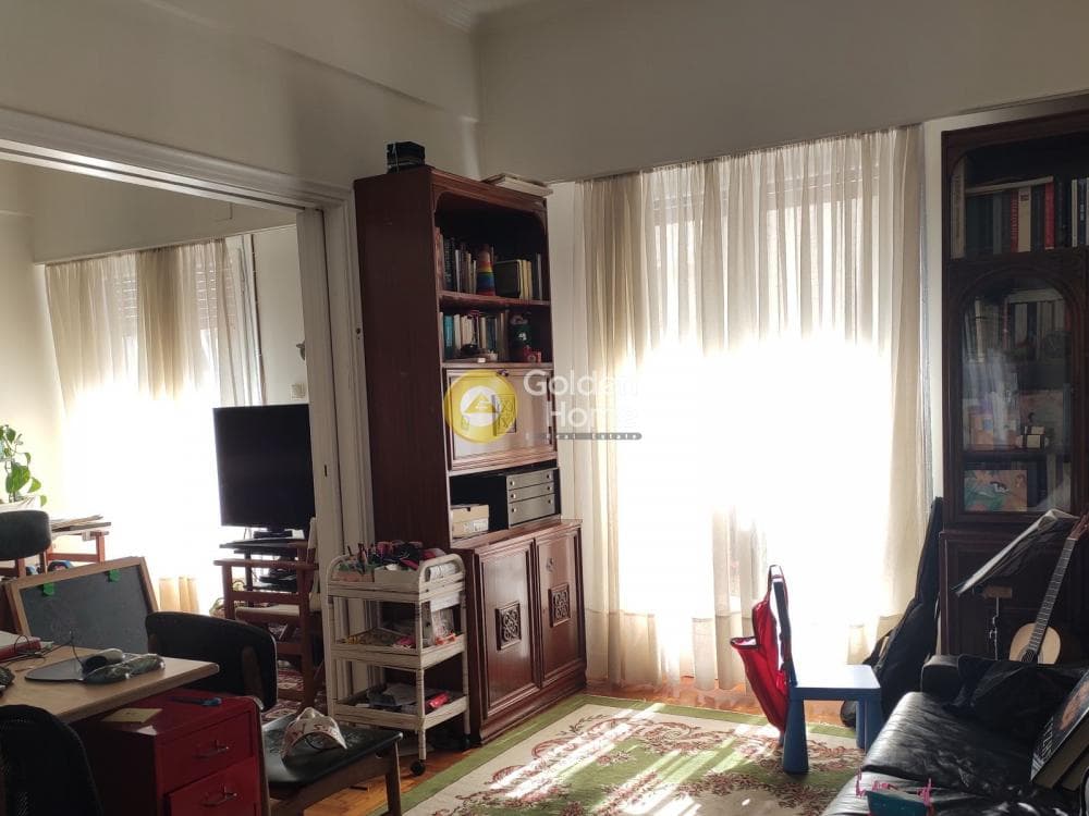 Διαμέρισμα στην Άγιος Αρτέμιος, Παγκράτι — Φωτογραφία 4 από 14