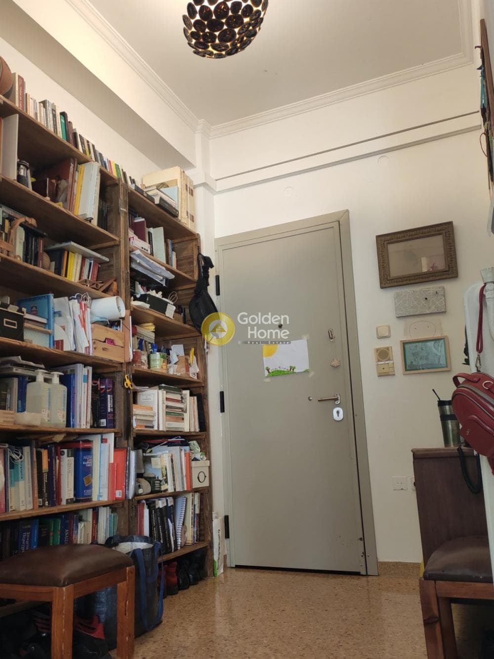 Διαμέρισμα στην Άγιος Αρτέμιος, Παγκράτι — Φωτογραφία 10 από 14