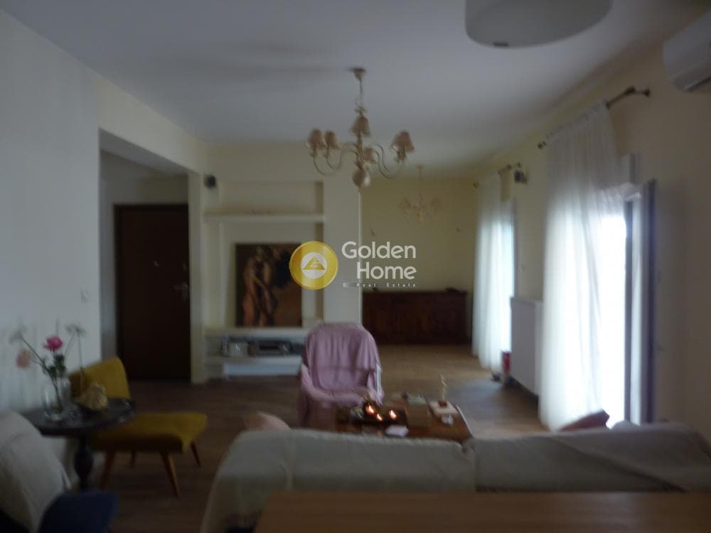 Apartment in Evaggelistria, Piraeus — Photo 7 of 31