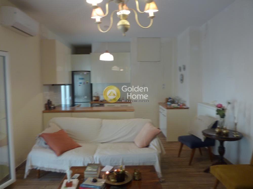 Apartment in Evaggelistria, Piraeus — Photo 4 of 31