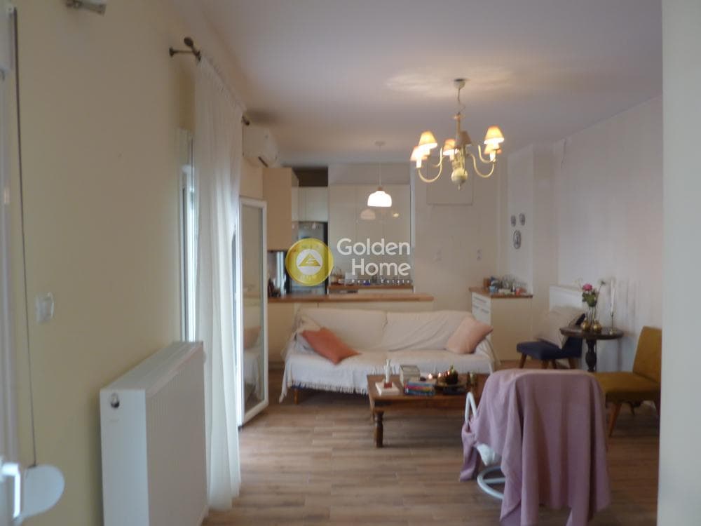 Apartment in Evaggelistria, Piraeus — Photo 3 of 31