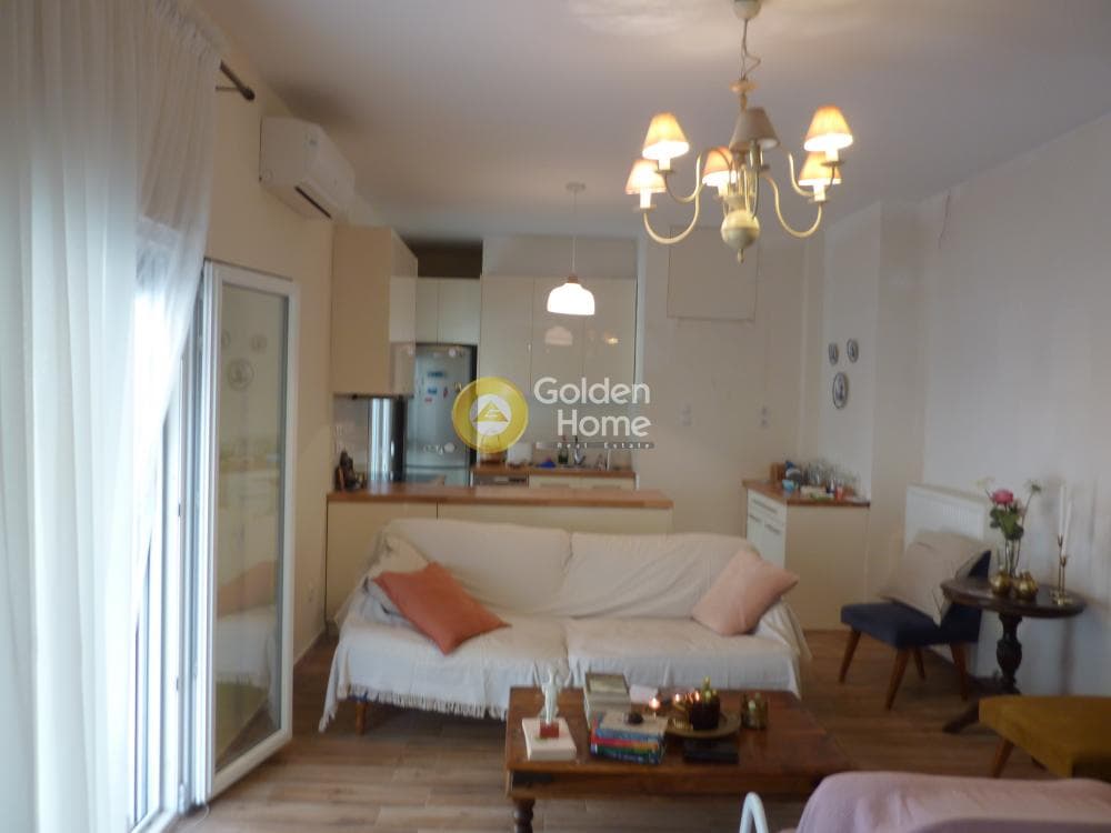 Apartment in Evaggelistria, Piraeus — Photo 2 of 31