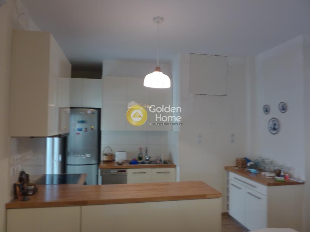 Apartment in Evaggelistria, Piraeus — Photo 13 of 31