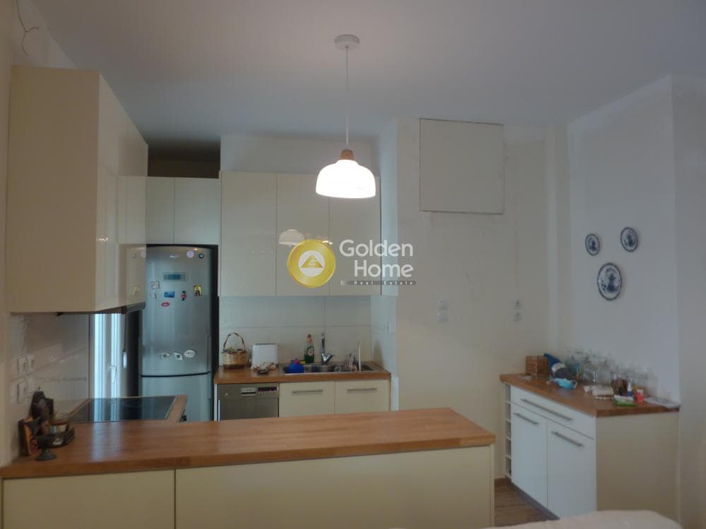 Apartment in Evaggelistria, Piraeus — Photo 12 of 31