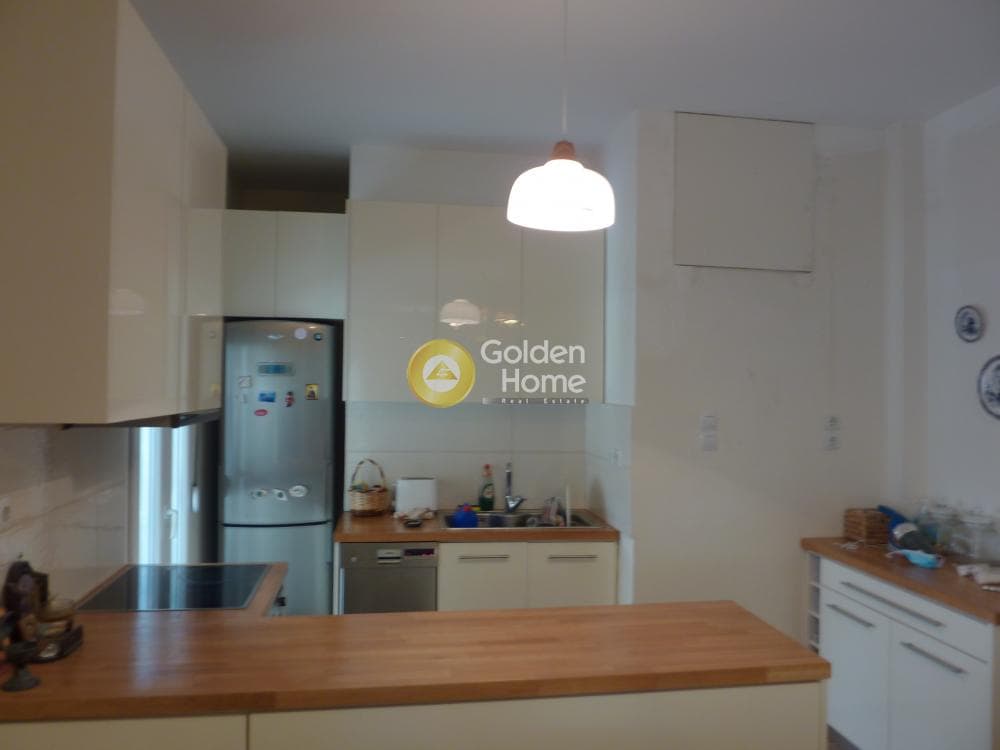 Apartment in Evaggelistria, Piraeus — Photo 10 of 31