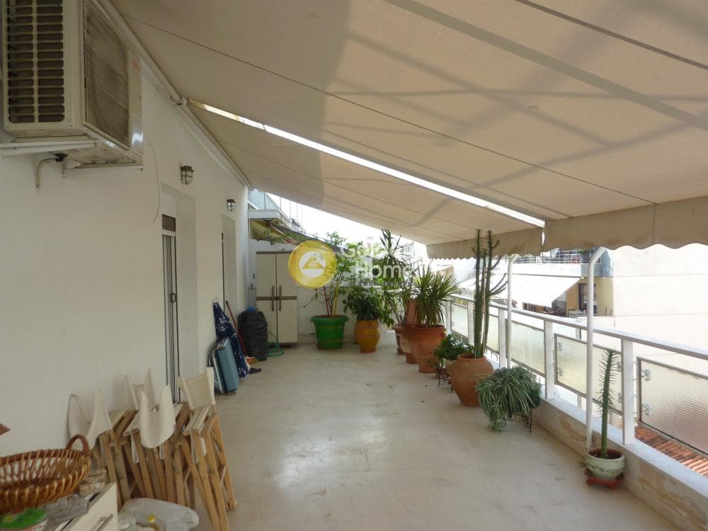 Apartment in Evaggelistria, Piraeus — Photo 30 of 31