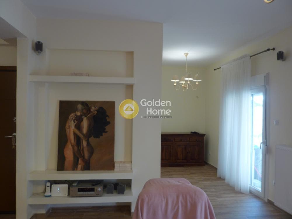 Apartment in Evaggelistria, Piraeus — Photo 14 of 31