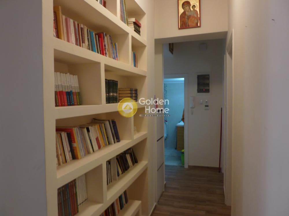 Apartment in Evaggelistria, Piraeus — Photo 15 of 31