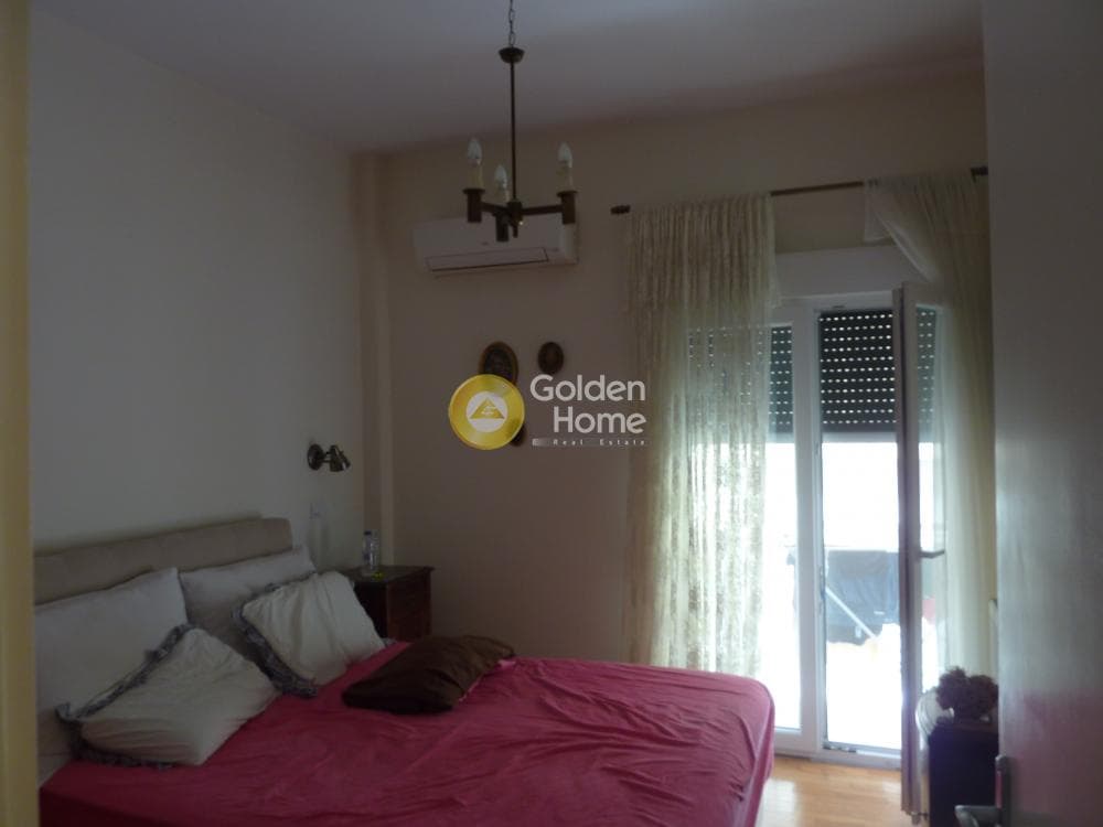 Apartment in Evaggelistria, Piraeus — Photo 19 of 31
