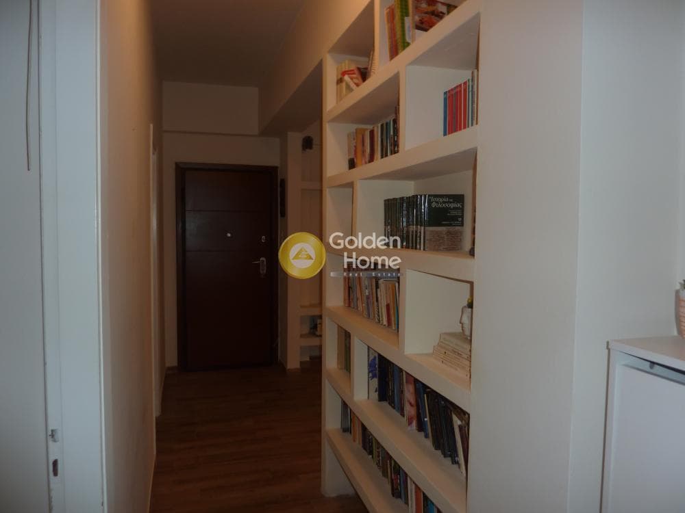 Apartment in Evaggelistria, Piraeus — Photo 16 of 31