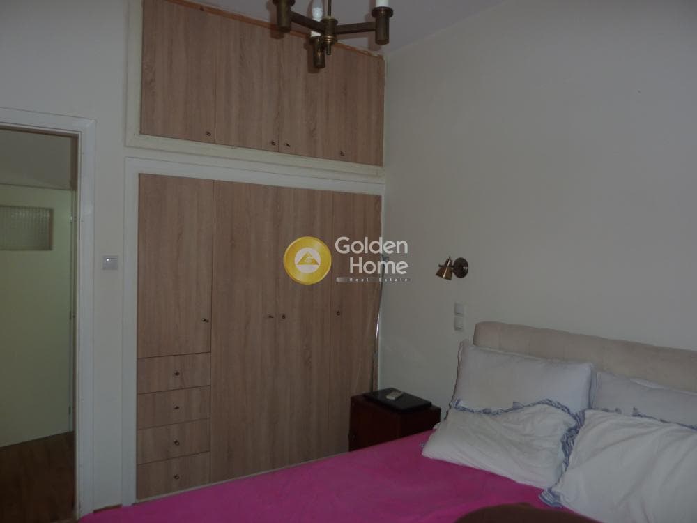 Apartment in Evaggelistria, Piraeus — Photo 20 of 31