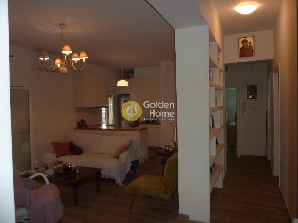 Apartment in Evaggelistria, Piraeus — Photo 17 of 31