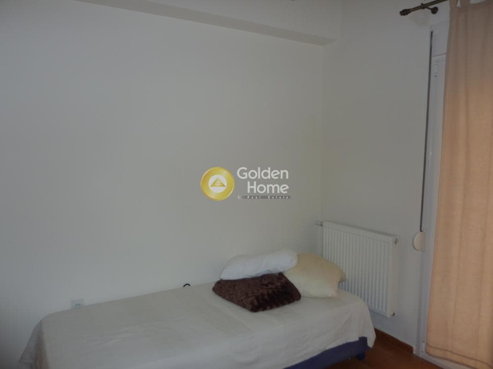 Apartment in Evaggelistria, Piraeus — Photo 24 of 31