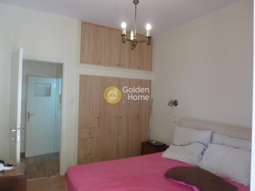 Apartment in Evaggelistria, Piraeus — Photo 22 of 31