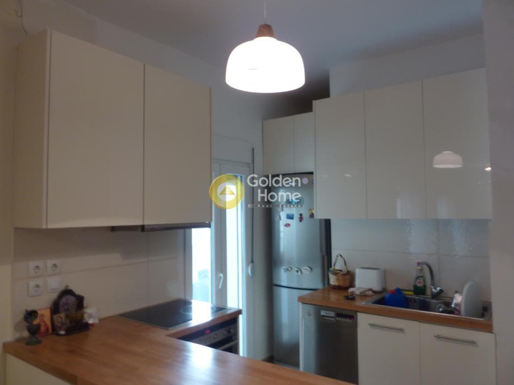 Apartment in Evaggelistria, Piraeus — Photo 11 of 31