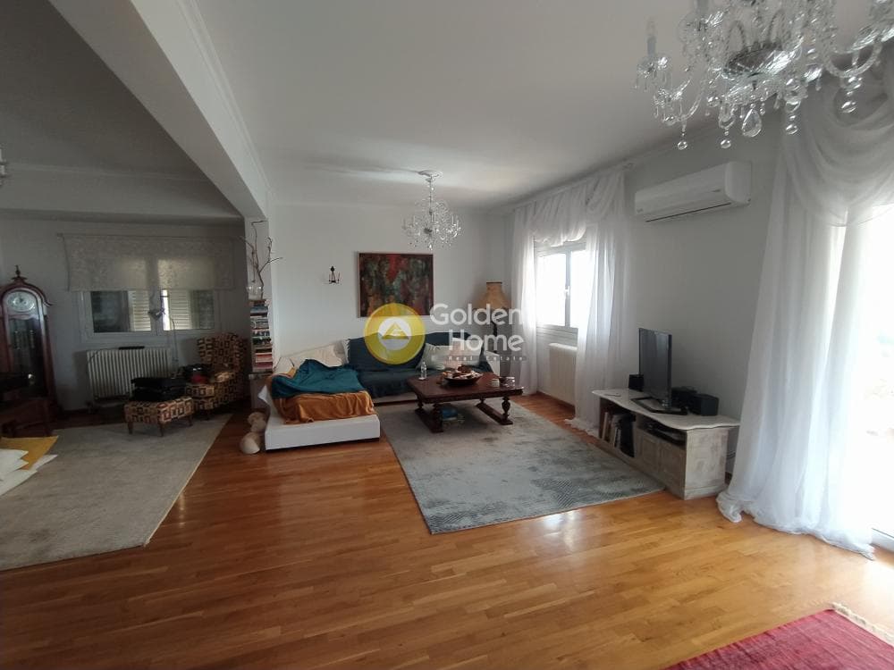Apartment in Exochi, Voula — Photo 4 of 34