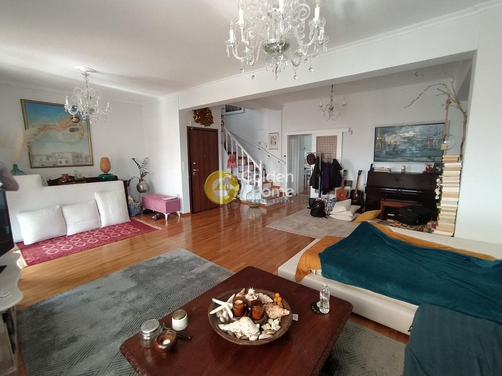 Apartment in Exochi, Voula — Photo 5 of 34