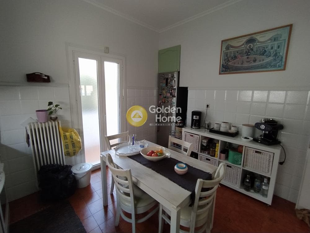 Apartment in Exochi, Voula — Photo 8 of 34