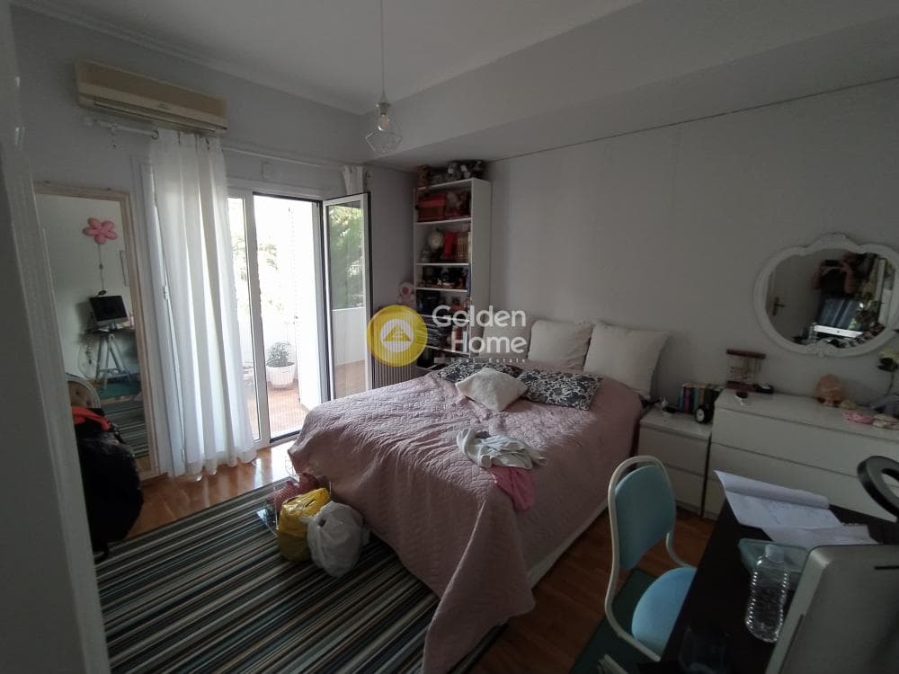 Apartment in Exochi, Voula — Photo 11 of 34
