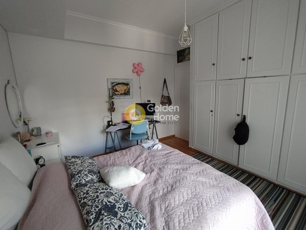 Apartment in Exochi, Voula — Photo 13 of 34