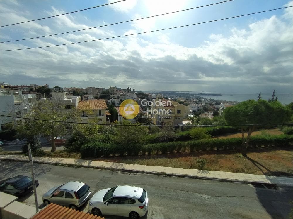 Apartment in Exochi, Voula — Photo 16 of 34