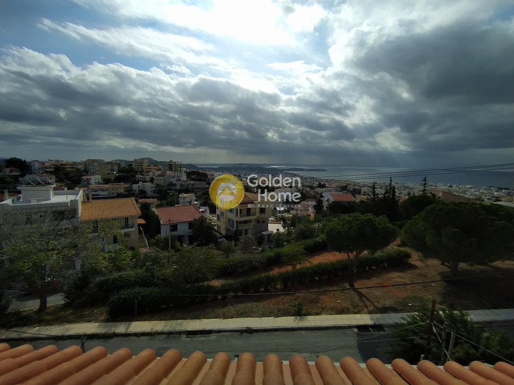 Apartment in Exochi, Voula — Photo 2 of 34