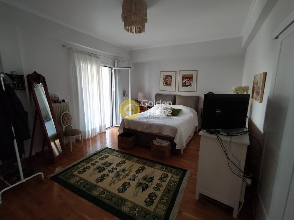 Apartment in Exochi, Voula — Photo 22 of 34