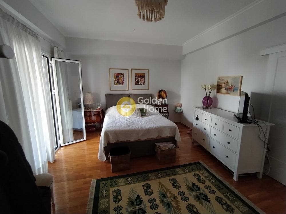 Apartment in Exochi, Voula — Photo 23 of 34