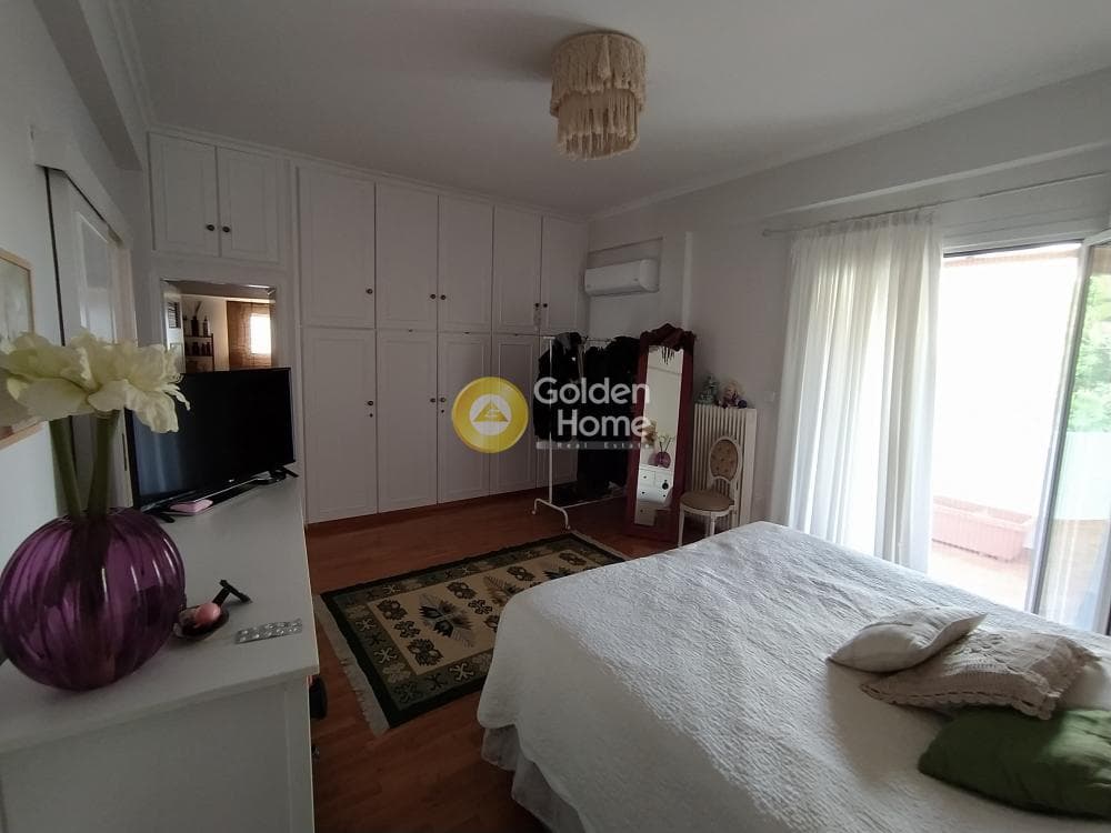 Apartment in Exochi, Voula — Photo 24 of 34