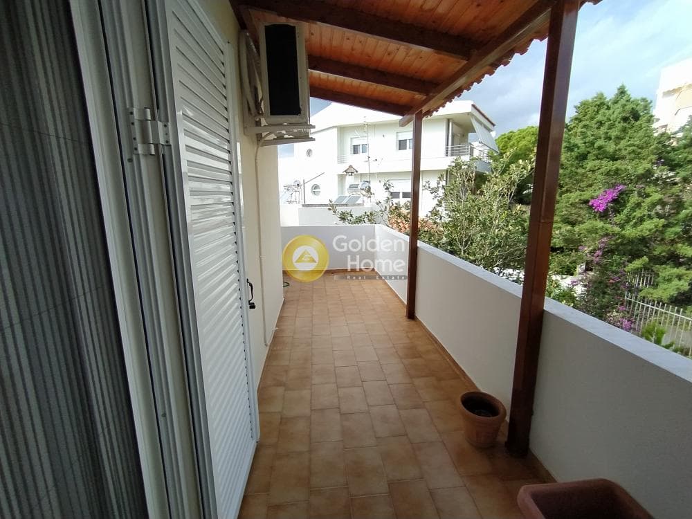Apartment in Exochi, Voula — Photo 30 of 34