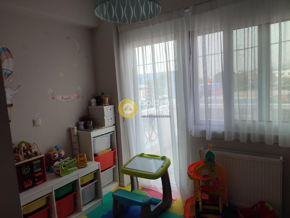 Μονοκατοικία στην Μεγάλα Σχοινία Α, Αχαρνές — Φωτογραφία 14 από 31