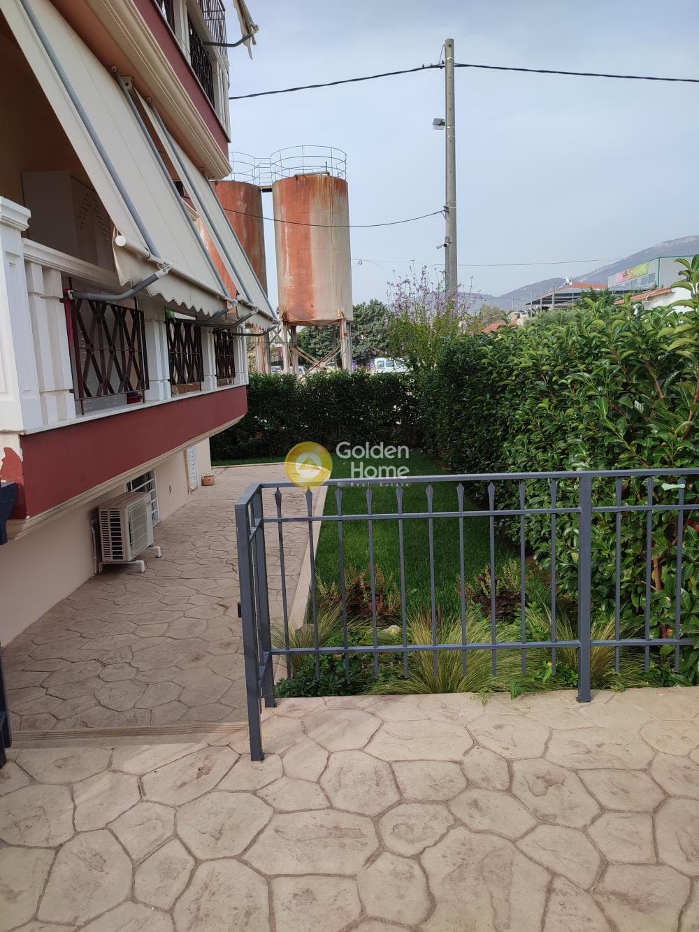Μονοκατοικία στην Μεγάλα Σχοινία Α, Αχαρνές — Φωτογραφία 30 από 31