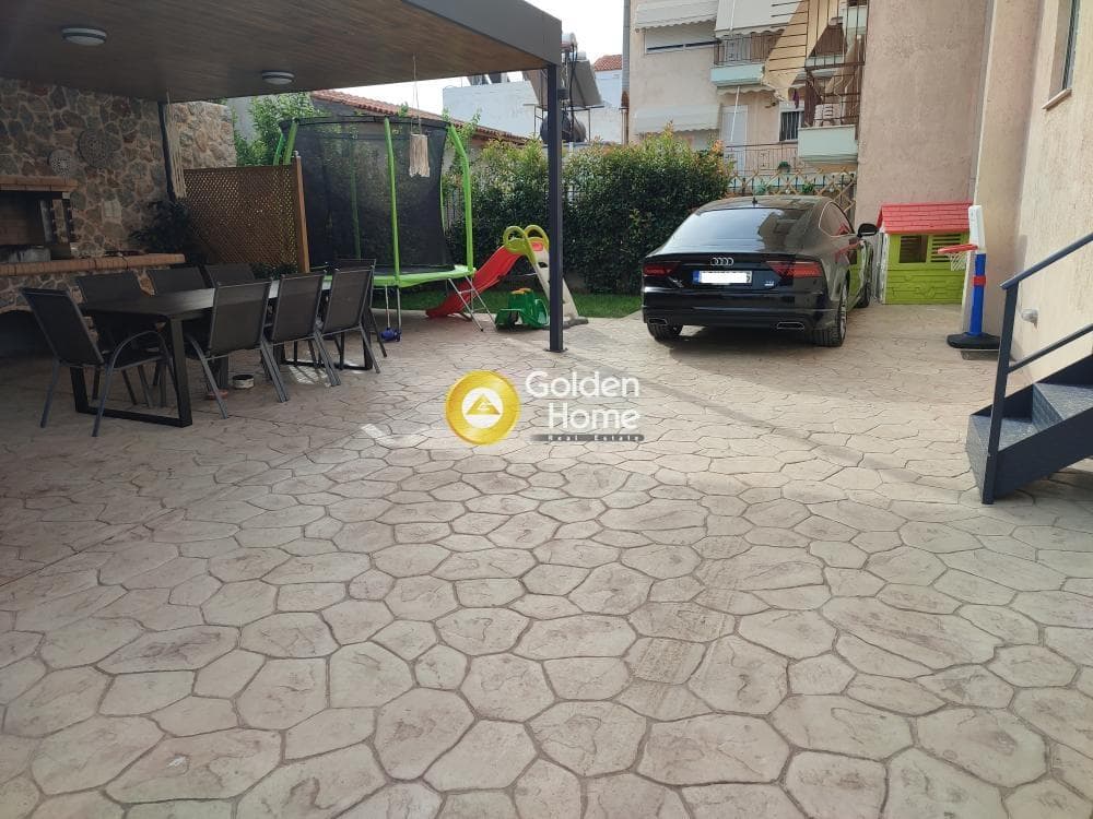 Μονοκατοικία στην Μεγάλα Σχοινία Α, Αχαρνές — Φωτογραφία 31 από 31