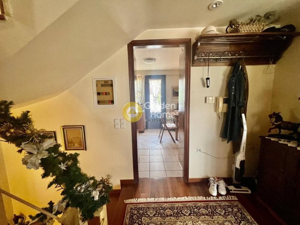 Μονοκατοικία στην Αίγλη, Γλυφάδα — Φωτογραφία 15 από 32