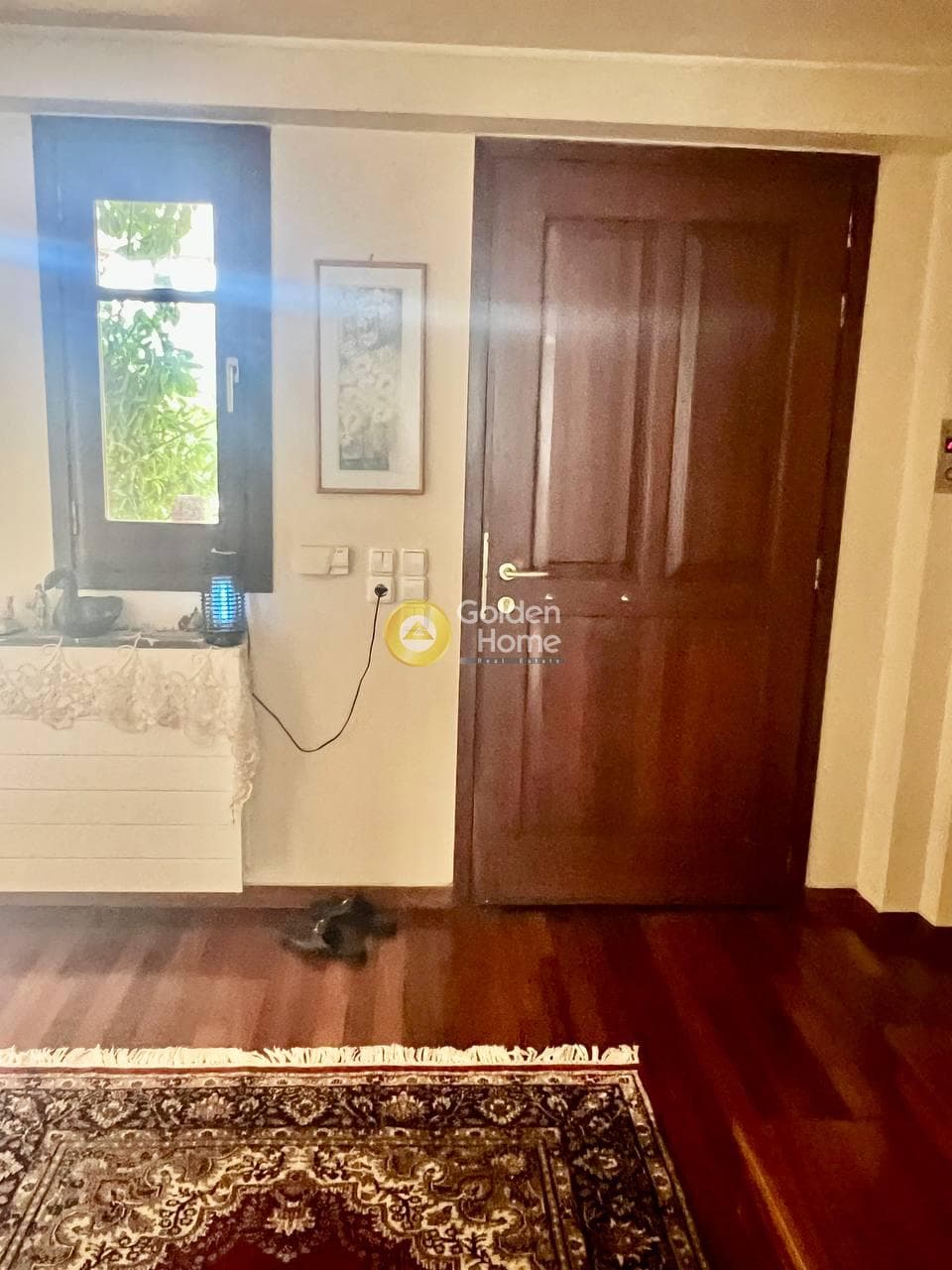 Μονοκατοικία στην Αίγλη, Γλυφάδα — Φωτογραφία 30 από 32