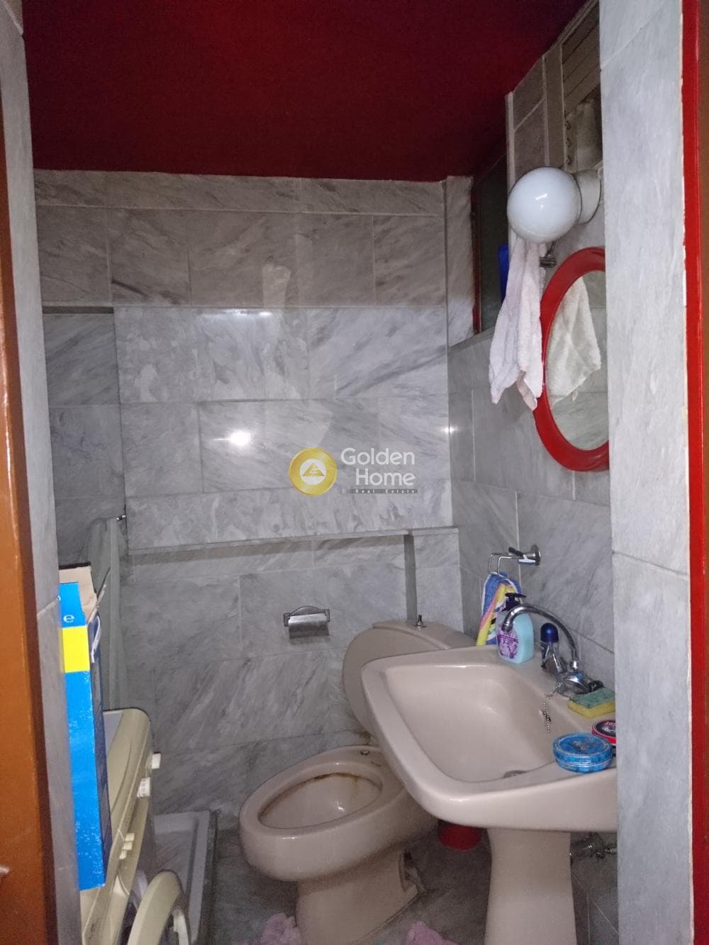 Μονοκατοικία στην Γκράβα, Πατήσια — Φωτογραφία 14 από 24
