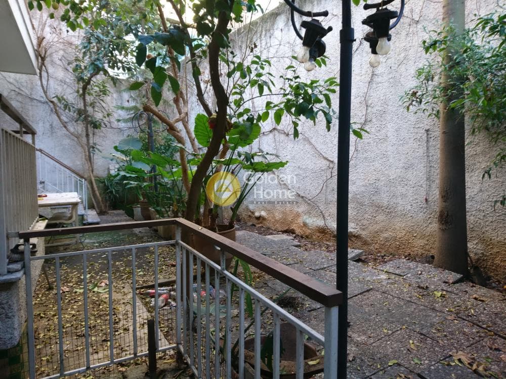 Μονοκατοικία στην Γκράβα, Πατήσια — Φωτογραφία 3 από 24