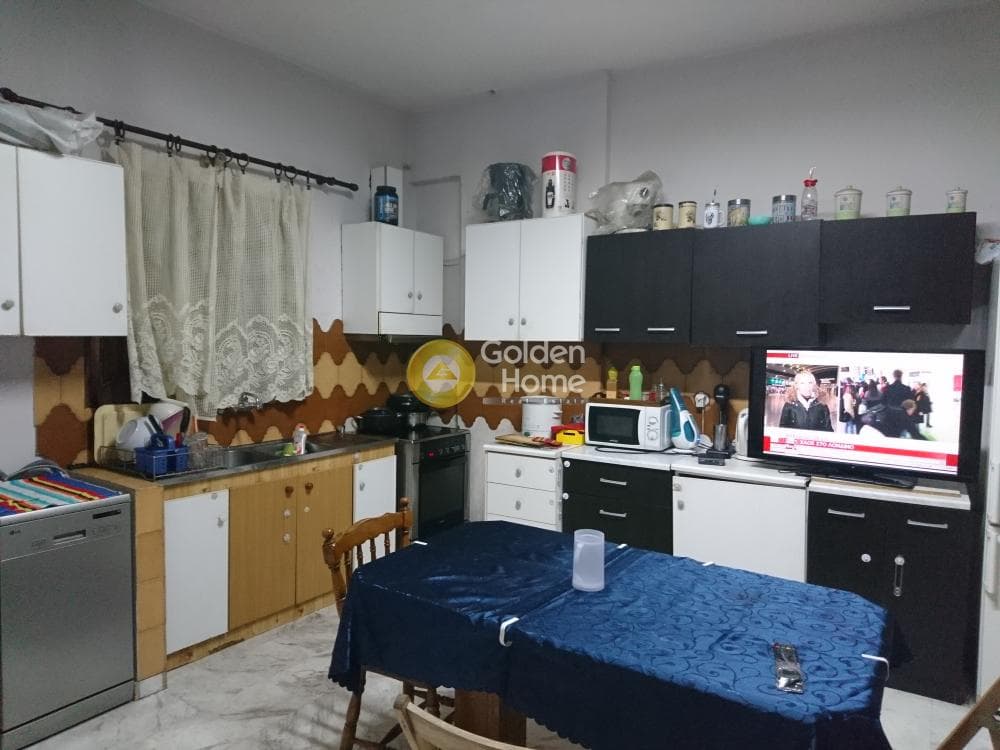 Μονοκατοικία στην Γκράβα, Πατήσια — Φωτογραφία 2 από 24